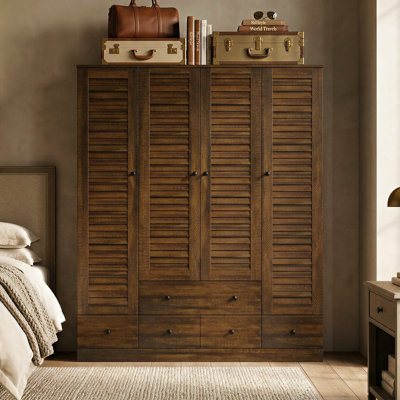 Armoire Cahlia