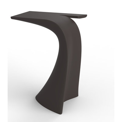 Wing Plastic Bar Table