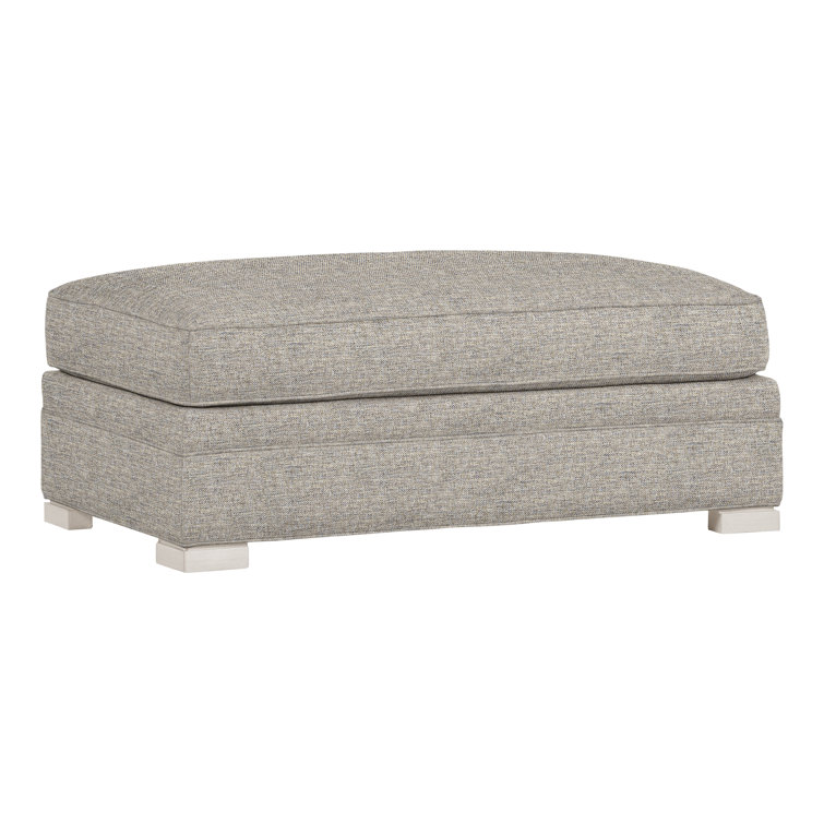 Nicholas Ottoman & Half