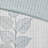 Microfiber Embroidered Reversible Quilt Set of 6-116311735-116311737