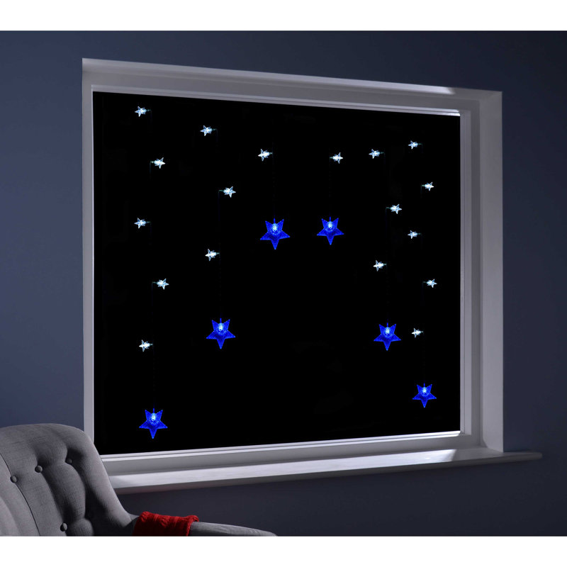 Indoor / Outdoor Net Lights