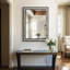 Metropolis Flat Beveled Mirror-41081421-41081427