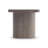Solid Wood End Table