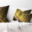  Coussin lombaire abstrait