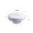 Escena Glass Cake Stand