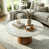 Matte Travertine
