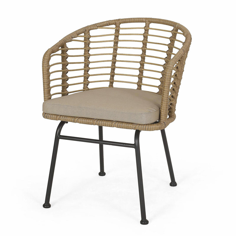CHAISE RANDY
