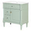 Meuble-lavabo 30 po avec lavabo-1781824702