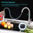 Senlesen Pull Down Touch Kitchen Faucet