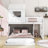 Hummel Kids Twin Over Full Bunk Bed-1421908235
