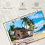 Cabane de plage tropicale Lilie Palawan-107699275