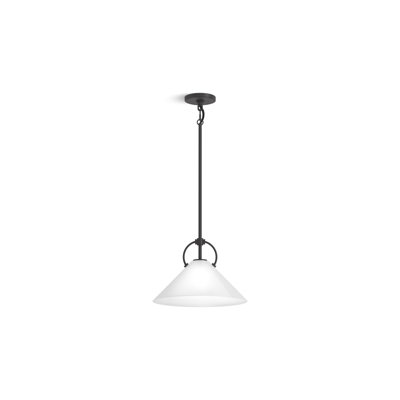 Kernen By Studio McGee 14 in. Pendant