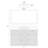 Escarment 3 - Light Dimmable Bathroom Vanity Light