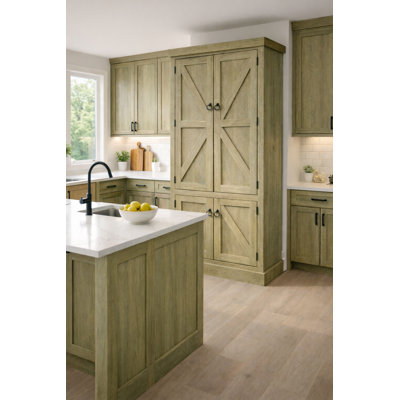 Garde-manger 75 po Blissfield