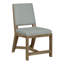 Thom Filicia Home Upholstered Back Side Chair-1945026174-1945026205