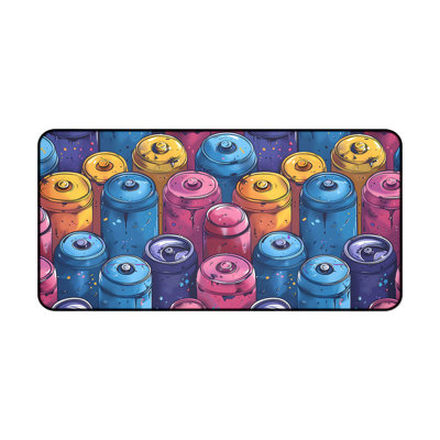 Desk Pad