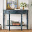 Console demi-lune (bleu marine)-1885902968-1885902972-1885902974