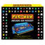 Arcade Air Hockey: Pac-Man - Premium Series