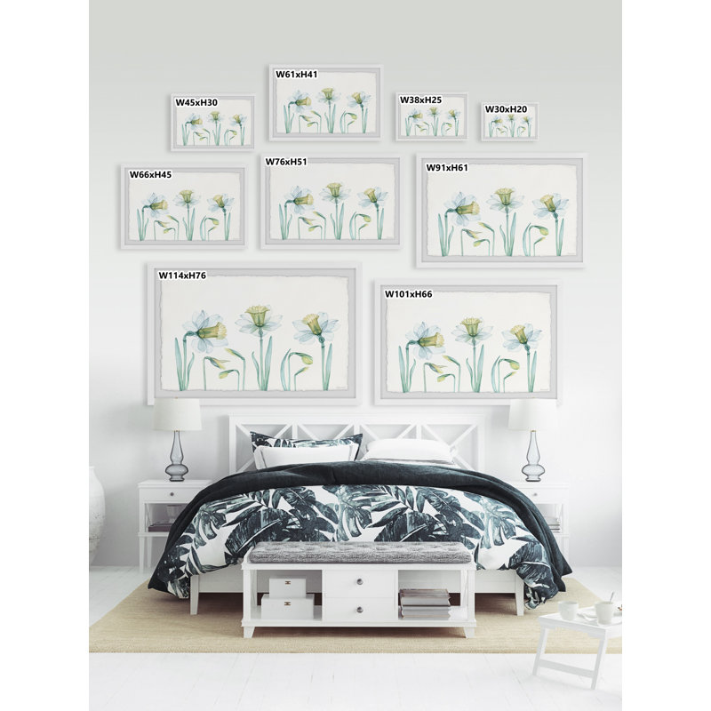 Live And Learn by Marmont Hill - Single Picture Frame Painting, 20cm H x 30cm W