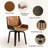 Ussery Upholstered Swivel Side Chair-73607233-73656293