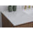 Steinfeldt 48'' Single Bathroom Vanity with Engineered Marble Top-1366756650