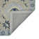Hand Hooked Wool Floral Indoor Rug