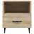 Whitnash 40cm W Bedside Table-1936578768