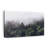 Hazy Pine Forest Canvas Print-1366218439