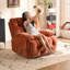 Fauteuil inclinable manuel Gerardi-1542030778