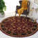Santoyo Hand Tufted Wool Oriental Rug