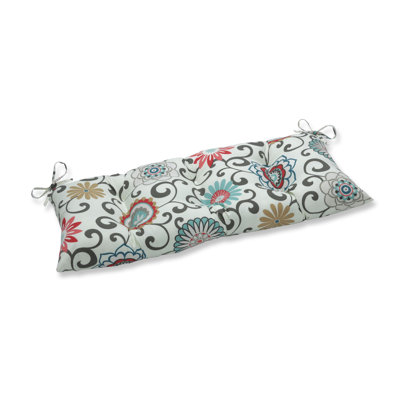 Coussin de causeuse intérieur / extérieur Strother