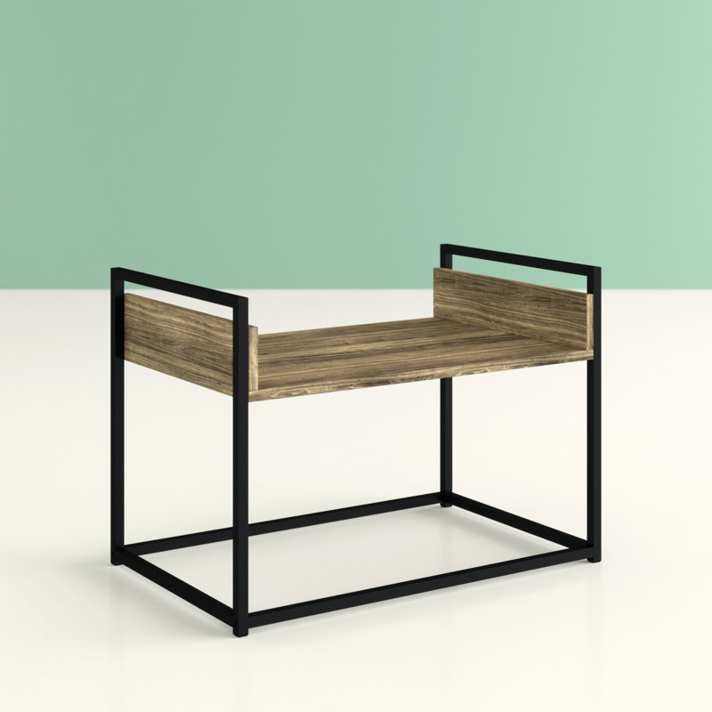 Table basse avec plateau Ellis