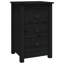 Prager 40cm W Solid Wood Bedside Table-1680218625