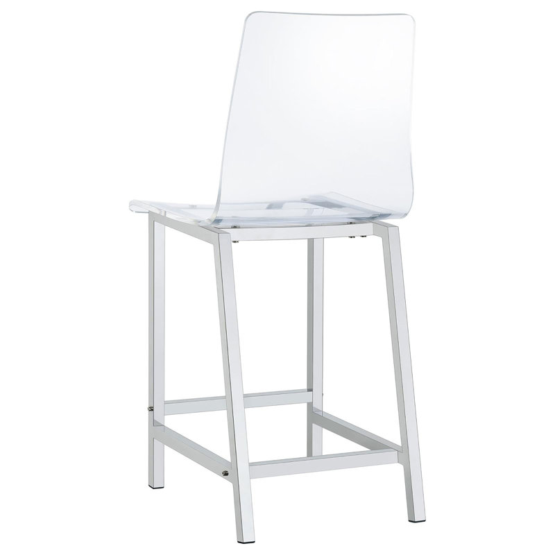 Tabourets de comptoir (ensemble de 2)