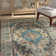 Tapis beige / gris Lavertue