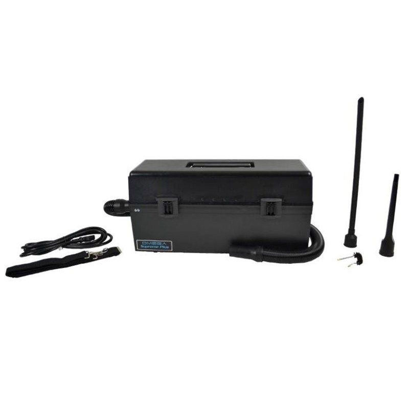 Atrix International Canister Vacuum