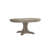 Caius Extendable Pedestal Dining Set
