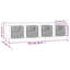 Anneruth Solid Wood Bracket Shelf