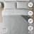 Cooling Technology 5-Piece Bed in a Bag-122915810-122915811