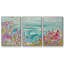 On A Whim, Fly, reproduction sur toile 3 pièces-511706760-511706765