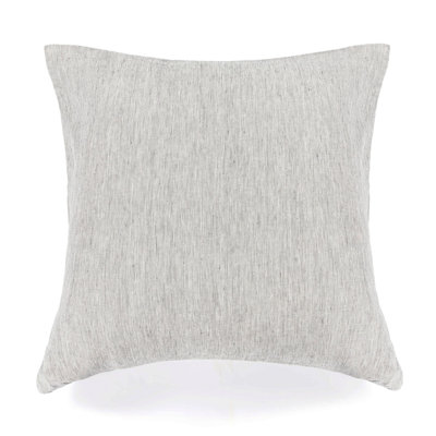 100% French Linen Pillow Sham