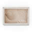 «White Shells and Sand», reproduction de photo sur toile tendue-32709866