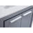 Chellie 30'' Single Bathroom Vanity with Top-1174749354-1097230427