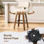 Tabouret de bar Oundle Mid-Century-531413509-531413511