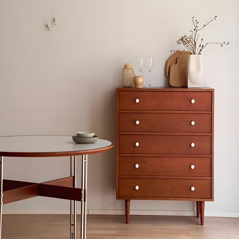 Commode d'appoint Mid
