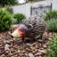 Statue d'animal de jardin, à décorer sur la pelouse ou la terrasse.-1477409108
