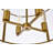 Carter-Johnson Geometric Drum Pendant-902215832-806311614-806311608