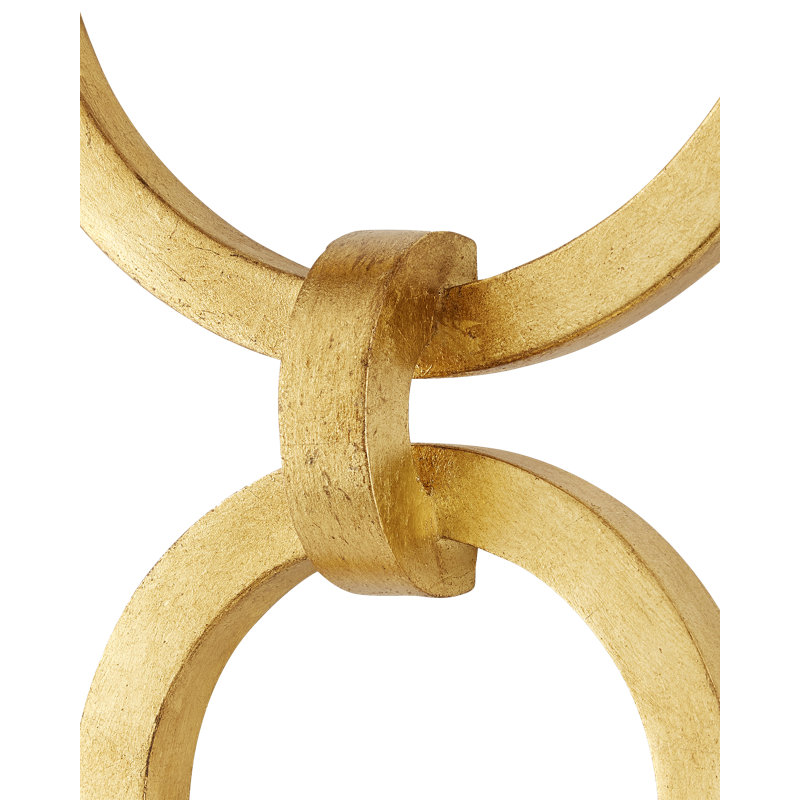 Bolebrook 1 - Light Flush Mounted Sconce