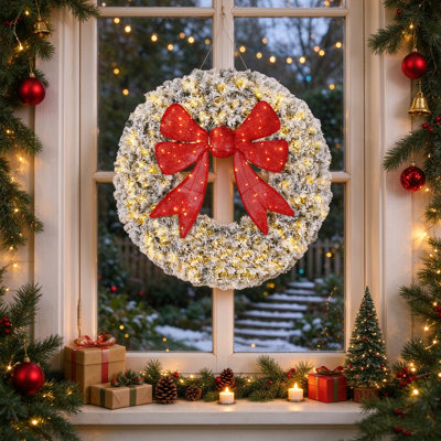48 " Wreath