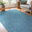 Tapis intérieur / extérieur bleu turquoise-956255727